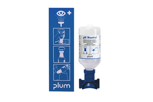 plum 4610 göz duşu istasyonu