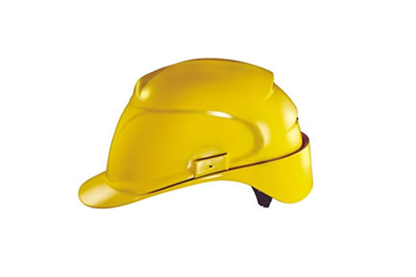  uvex airwing baret kafa koruyucu 