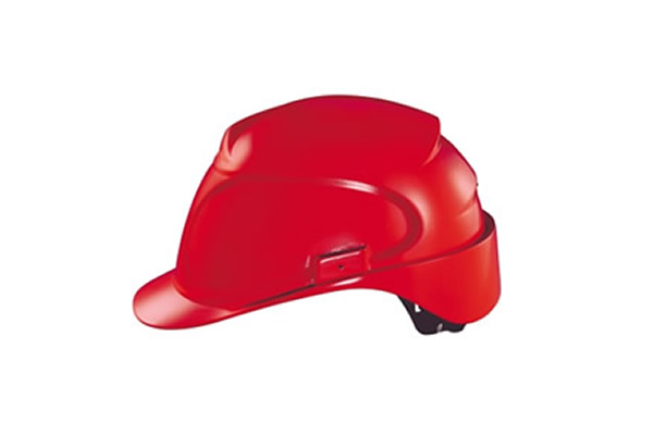  uvex airwing baret kafa koruyucu 