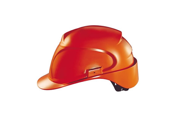 uvex airwing baret kafa koruyucu