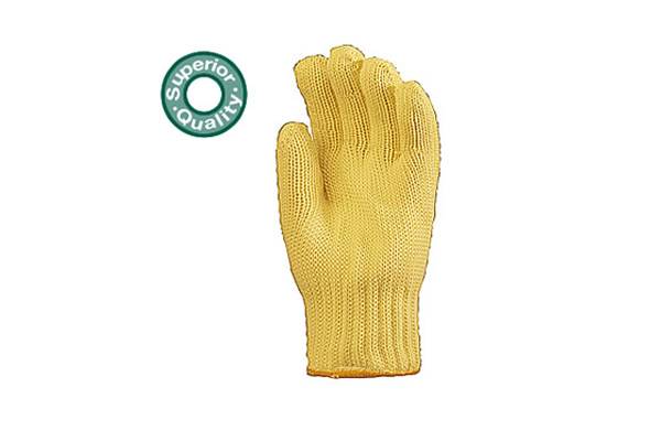 yanmaz kevlar nomex eldiven