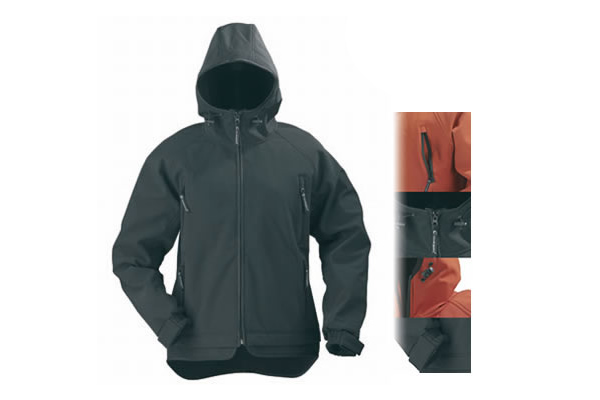 outdoor polar mont