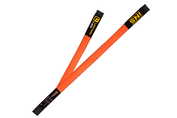 zipline lanyard 