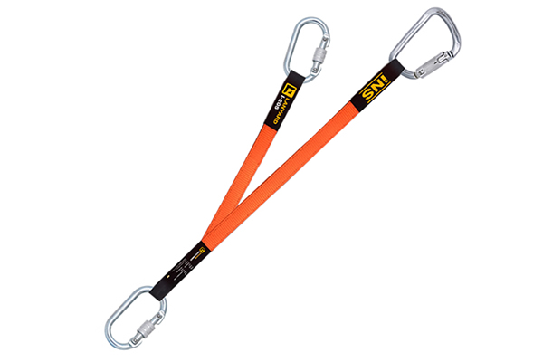 zipline lanyard 