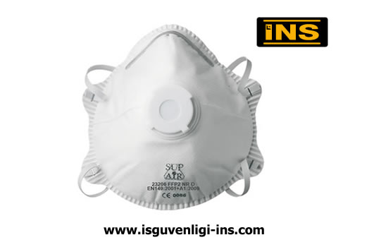 n95 maske ffp2