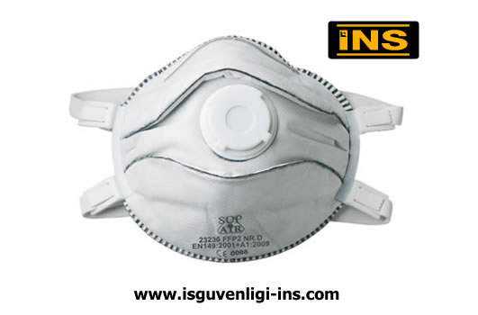 n95 maske ffp2