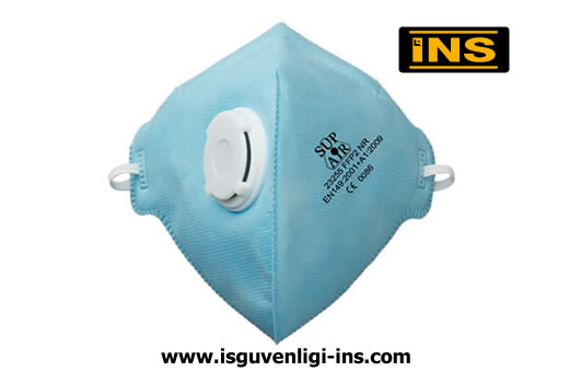 n95 maske ffp3