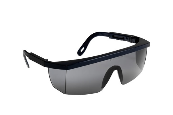  iş güvenliği işçi gözlüğü 