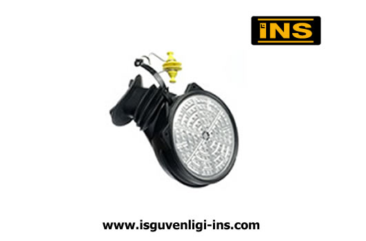 drager kaçış ünitesi 